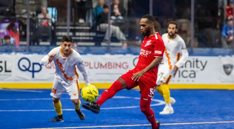 COMETS DROP SHOOTOUT HEARTBREAKER TO SOCKERS