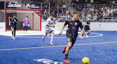 Empire Signs Alami to Multi-Year Contract Extension
