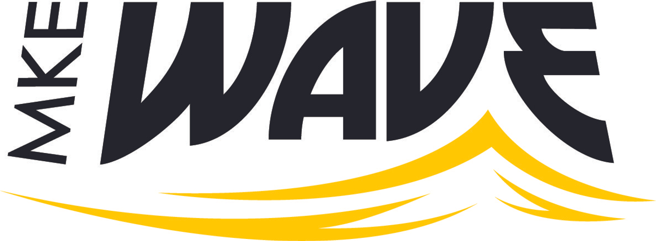 Milwaukee Wave logo