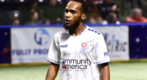 COMETS FALL SHORT IN ROAD THRILLER