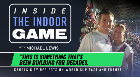 BUILDING FOR DECADES