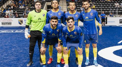 San Diego, ahora o nunca