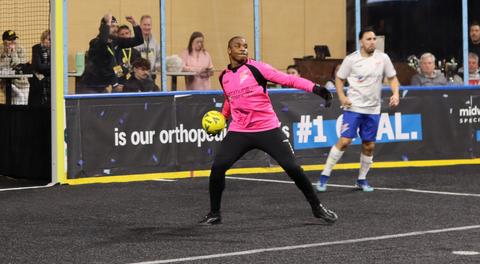 EARLY SURGE POWERS COMETS PAST WAVE