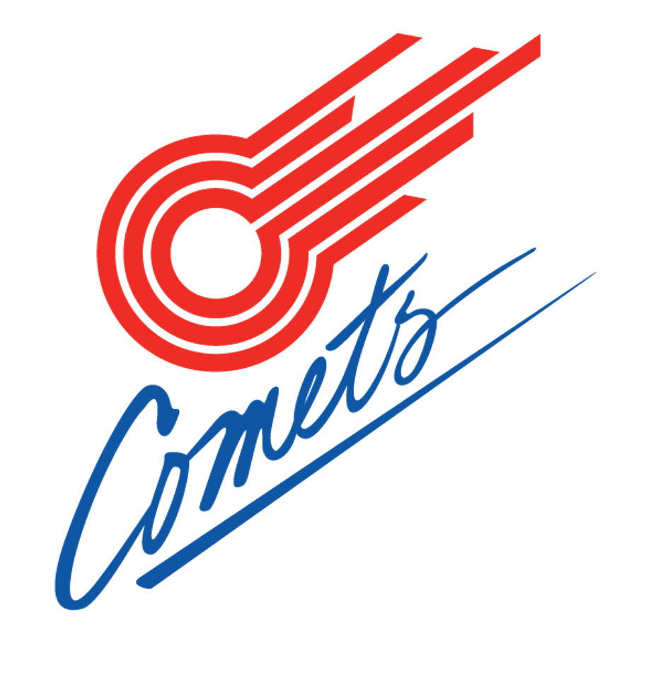Kansas City Comets logo