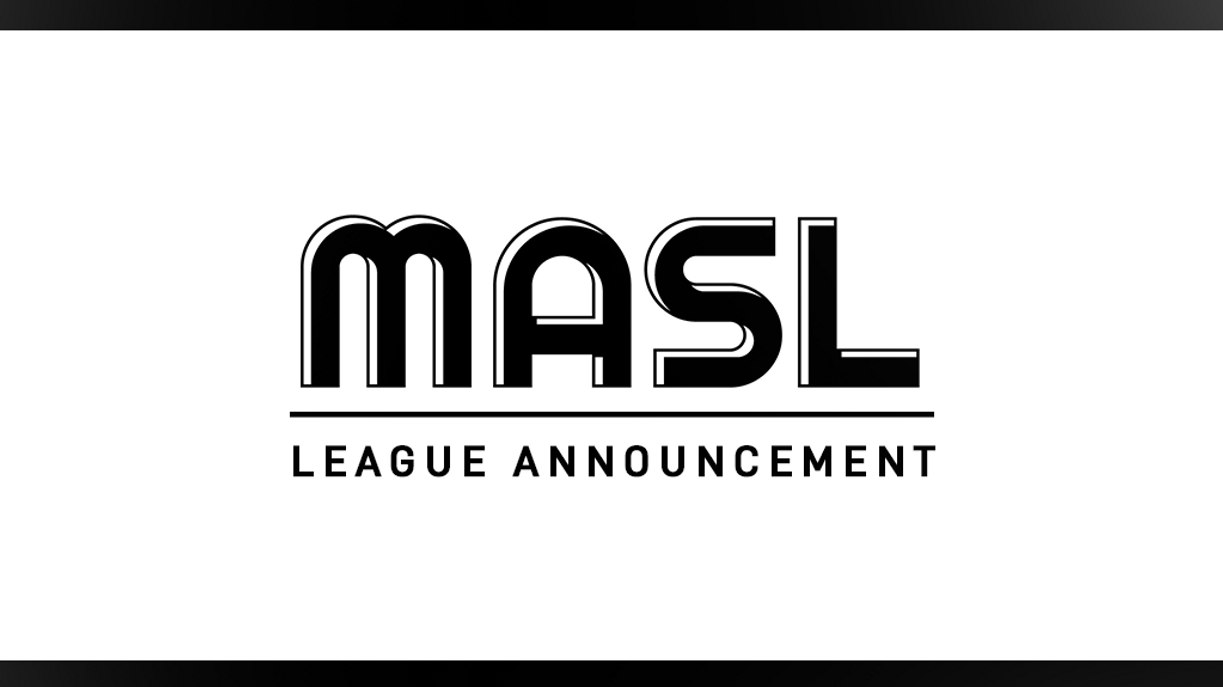 masl indoor soccer