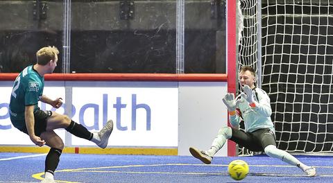 ST. LOUIS AMBUSH DEFEAT UTICA CITY FC 6-4 FOR THIRD CONSECUTIVE WIN
