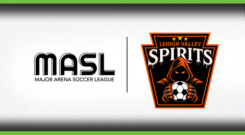 Introducing the Lehigh Valley Spirits
