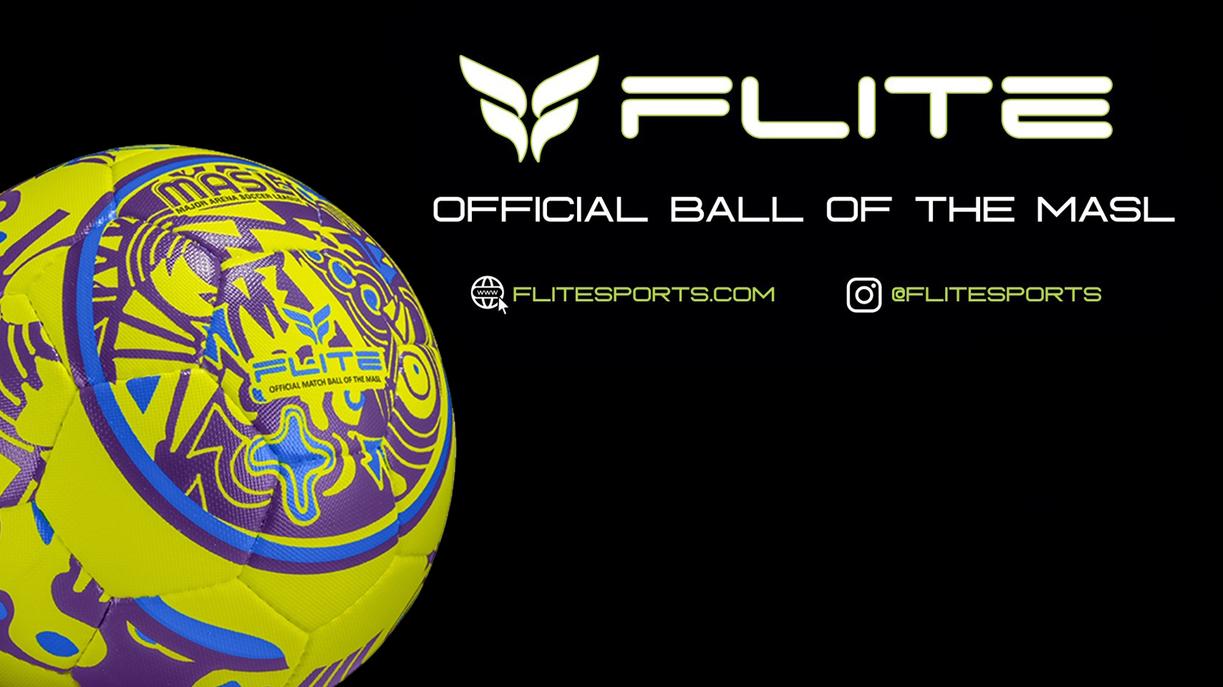 News: MASL GAME BALL NOW AVAILABLE - Major Arena Soccer League