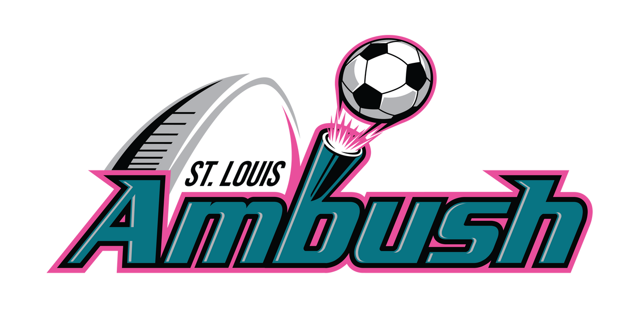 St. Louis Ambush logo