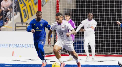 Strykers Face St. Louis at Home, Tacoma Away in Two-Day Span