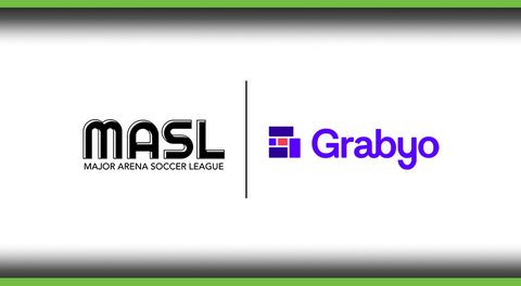 MASL x GRABYO