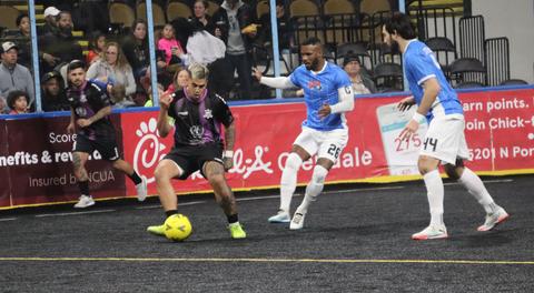 Arranca la fiesta; habrá un nuevo campeón