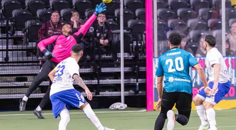 COMETS OPEN SEASON WITH I-70 SERIES VICTORY