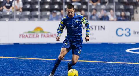 En cierre de película, San Diego se lleva el MASL Shield