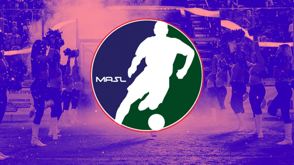 masl indoor soccer