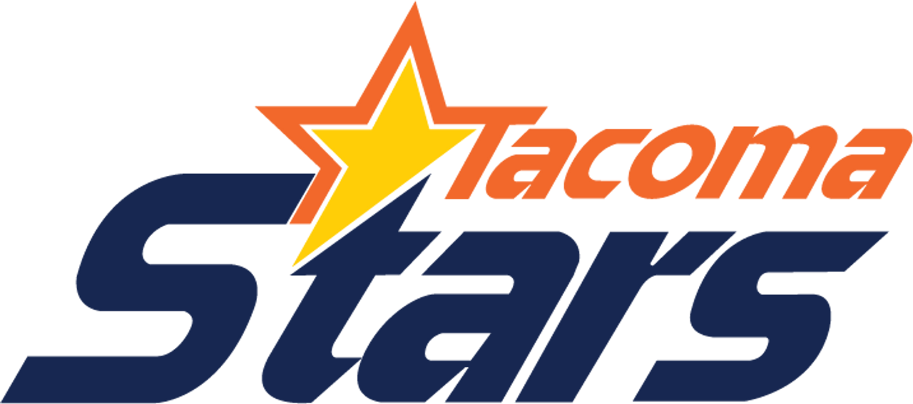 Tacoma Stars logo