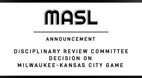 Disciplinary Review Committee Ruling