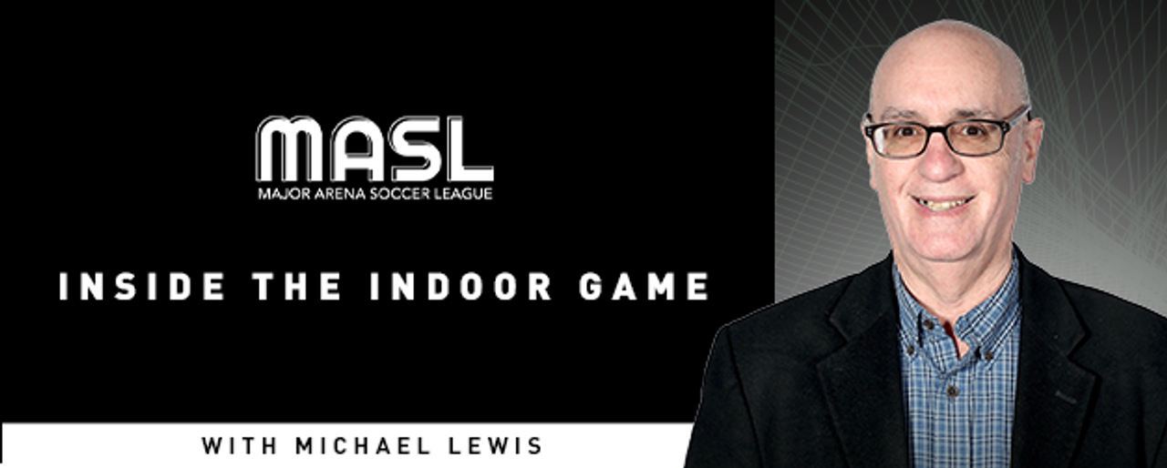 Michael Lewis banner