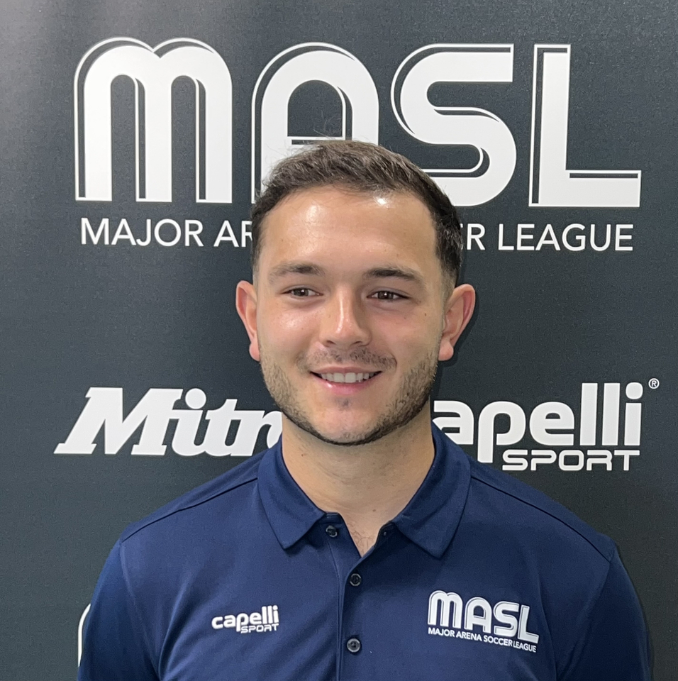 David Bosak - Referee