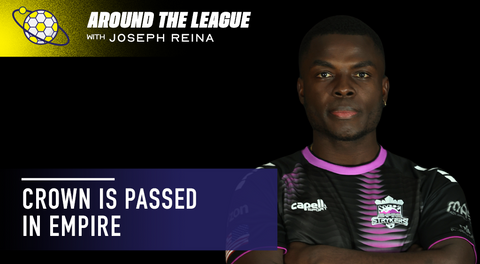 AROUND THE LEAGUE: WEEK 16