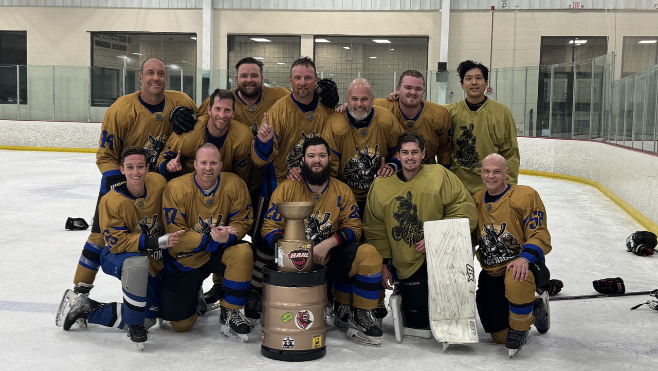 Jackwagons Steel 25/26