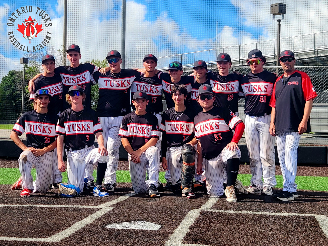 Finished just short of winning it all. Great job!!