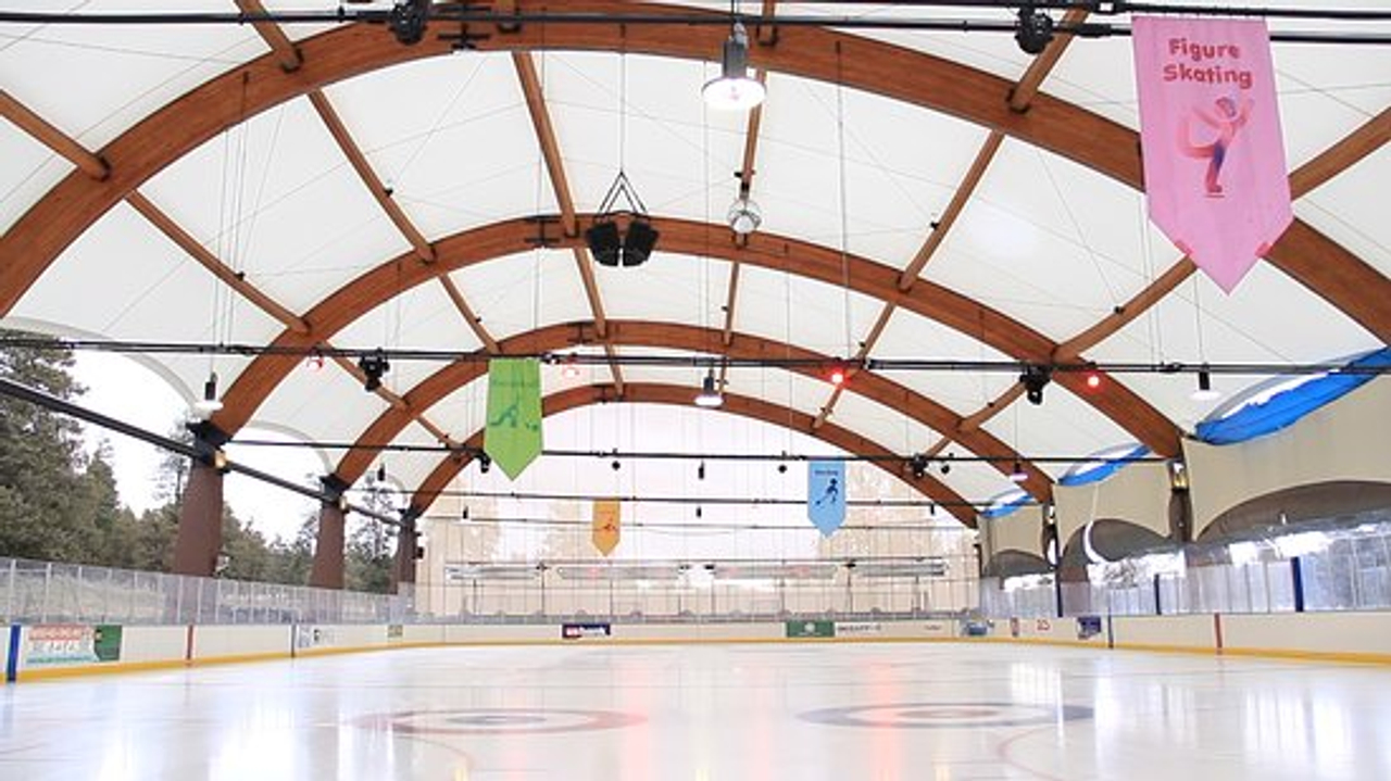 Klamath Falls Clinic - Southern Oregon Spartans Klamath Falls Clinic - Southern Oregon Spartans