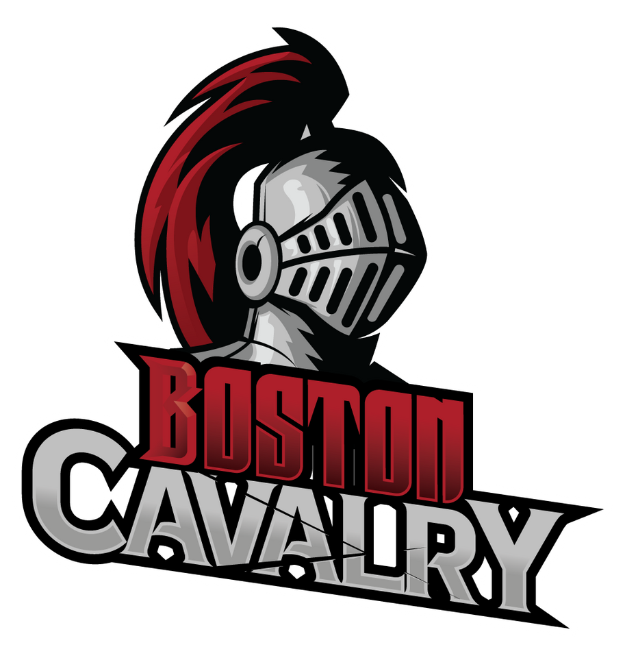 Boston Cavalry Primary