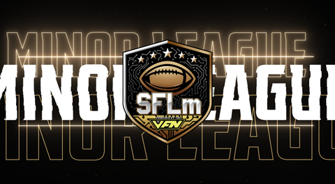 SFLm Heads SOUTH for Season 13!