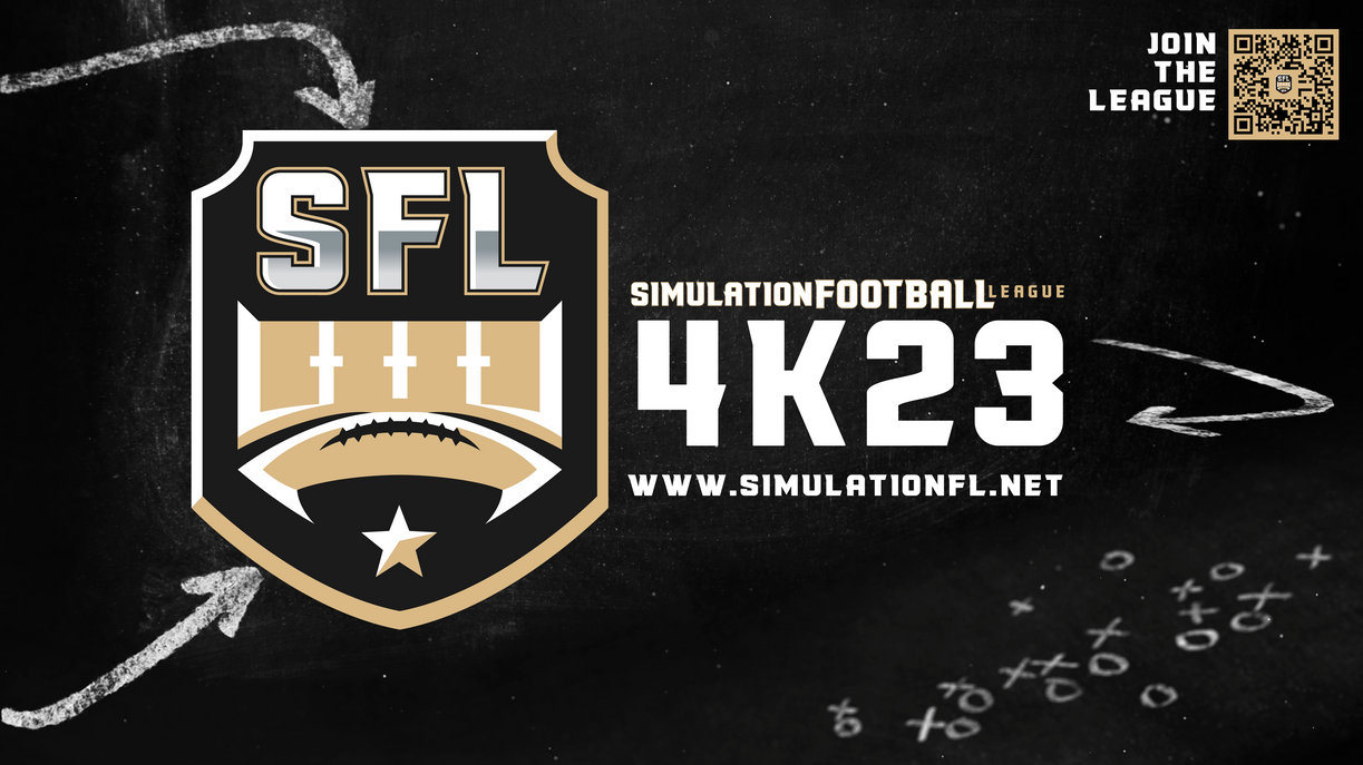 News 4K23 Mod Out Now! What to Expect Simulation Football
