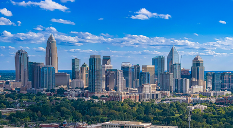 SFL Convention heads to Charlotte in 2027