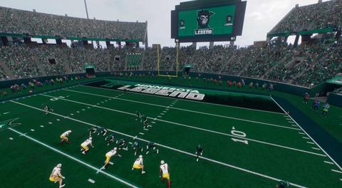 SFL ushers in new CFB27 era, debuting Season 28