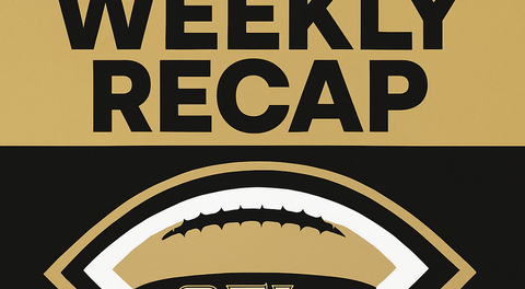 SFLm Weekly - Week 2 Recap and Week 3 Discussion!