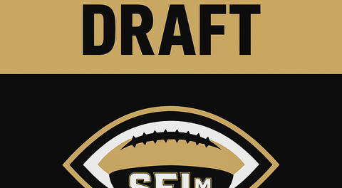 SFLM: The Draft is back — OPT-IN style!