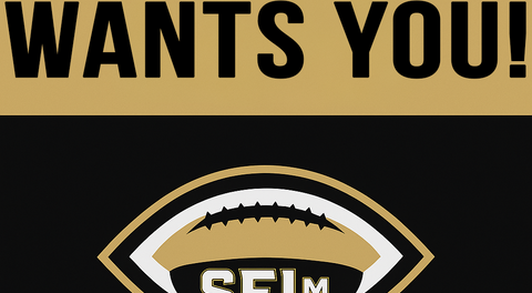 SFLM Bids now open!