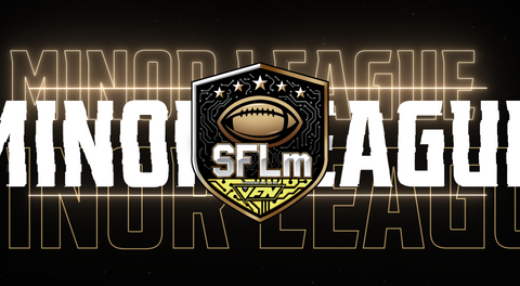 SFLm Season 12: Two New Teams Join the Fray!