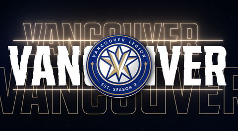 Vancouver Legion win 1st SFL Championship