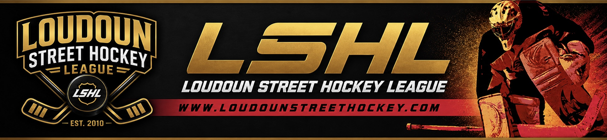 Loudoun Street Hockey League