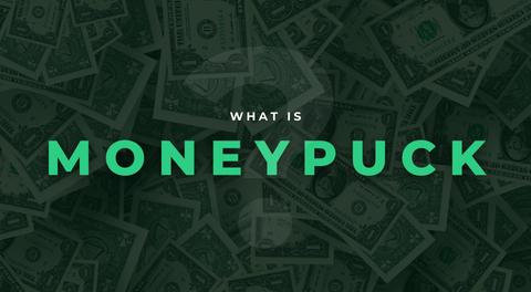 What is Moneypuck?