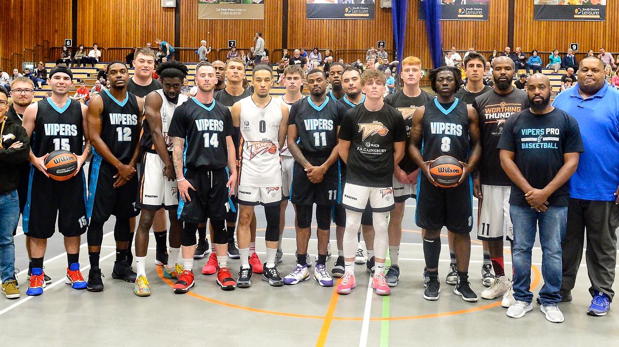 News Vipers UK 2019 Vipers