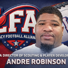 ANDRE ROBINSON