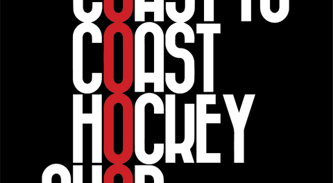 Coast to Coast Hockey Shop - The Official Hockey Shop used by SMHC