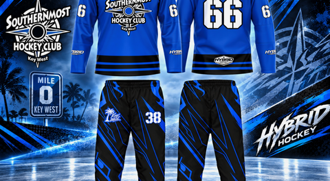 All New Jersey and Pant Combinations for the 2026 - 2027 Season