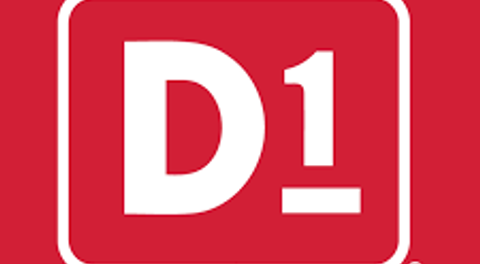 Title Wave Mops Announce D1 Training Cary as Official Training Facility