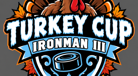 Turkey Cup Ironman III