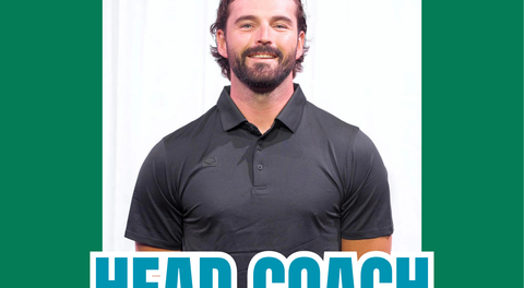 Cookeville Flying Frogs Name Collin Ledbetter Head Coach