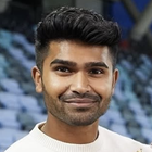 Keval Patel
