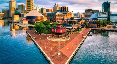 2026 National Championships Location Information