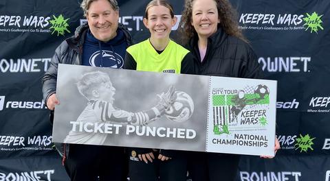 Who Can Qualify for our 2026 National Championships?