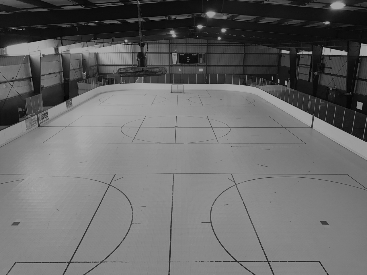 Home Stockton Indoor Sports Complex